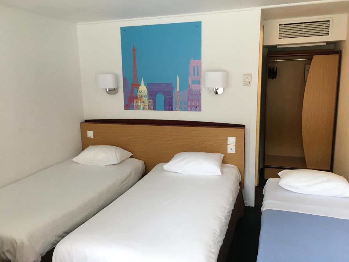 Kyriad Direct Marseille Est La Valentine La Penne-sur-Huveaune Bagian luar foto