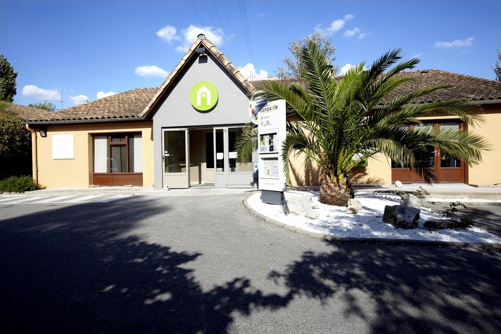 Kyriad Direct Marseille Est La Valentine La Penne-sur-Huveaune Bagian luar foto