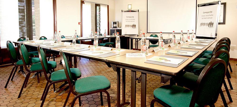 Kyriad Direct Marseille Est La Valentine La Penne-sur-Huveaune Fasilitas foto